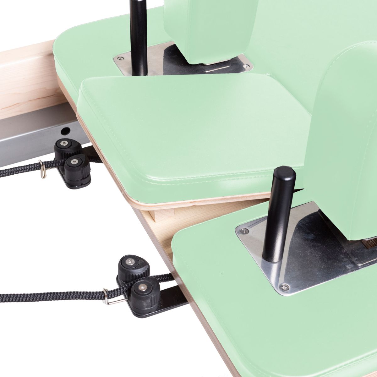 Master Instructor Reformer | Physio